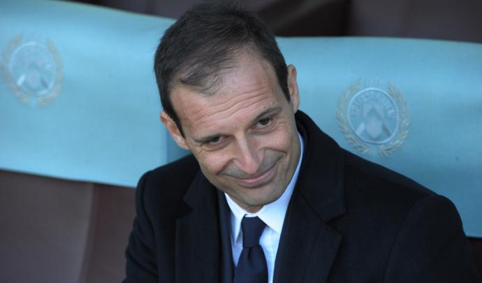 Convocati Juventus: i 23 di Allegri