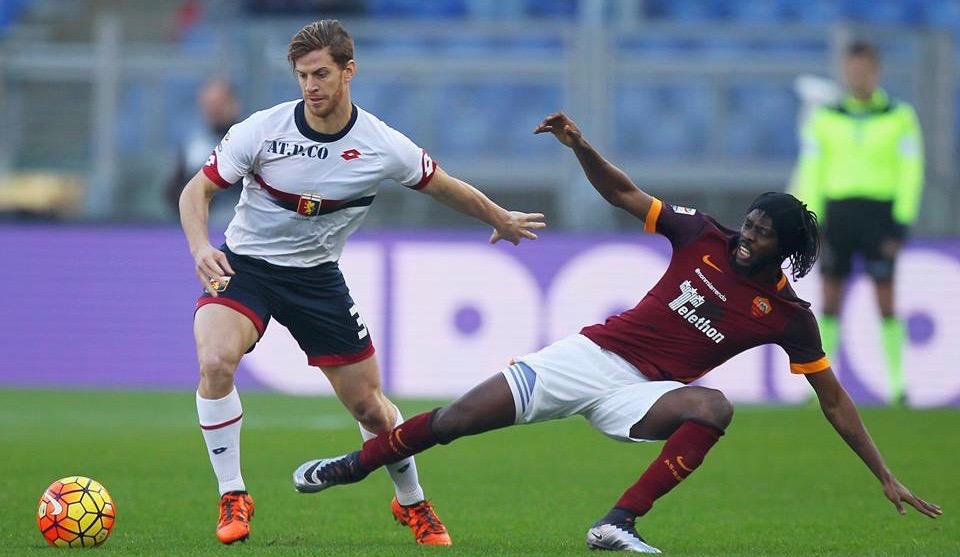 Ansaldi set for Inter medical, deal imminent