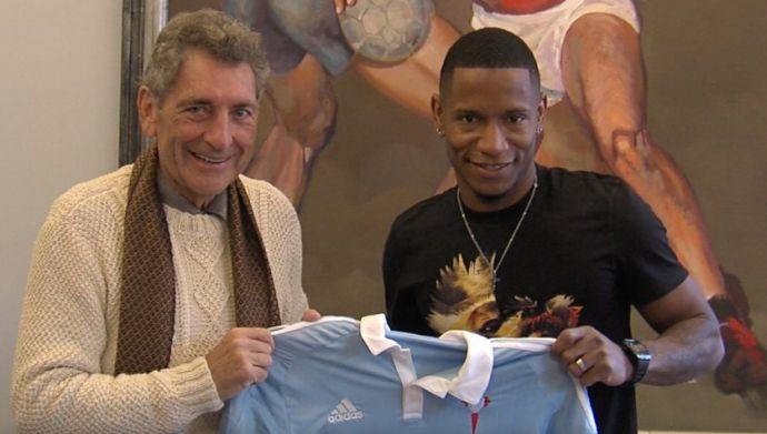 Celta Vigo, UFFICIALE: firma Beauvue