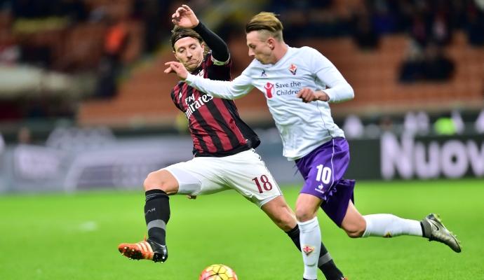 Bernardeschi: 'Bologna grande squadra, non sarà semplice'