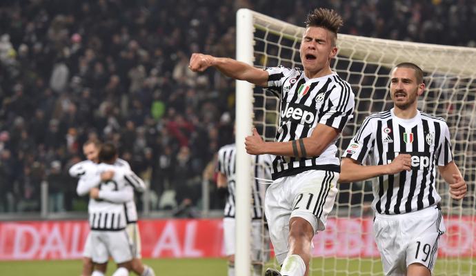 Dybala farebbe impazzire l'Avvocato