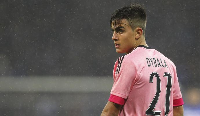 Capocannoniere Serie A: è Dybala il vice-Higuain, male Kalinic ed Eder