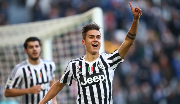 Sampdoria-Juventus: le probabili formazioni