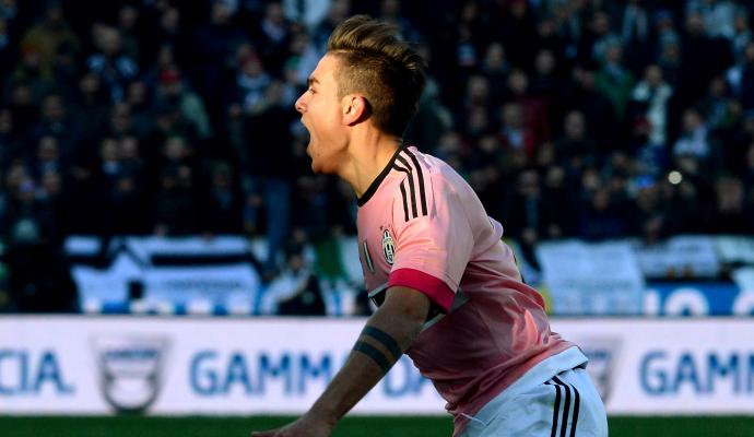 Juve, i voti di CM: Dybala fa il fenomeno, Alex Sandro domina sulla sinistra