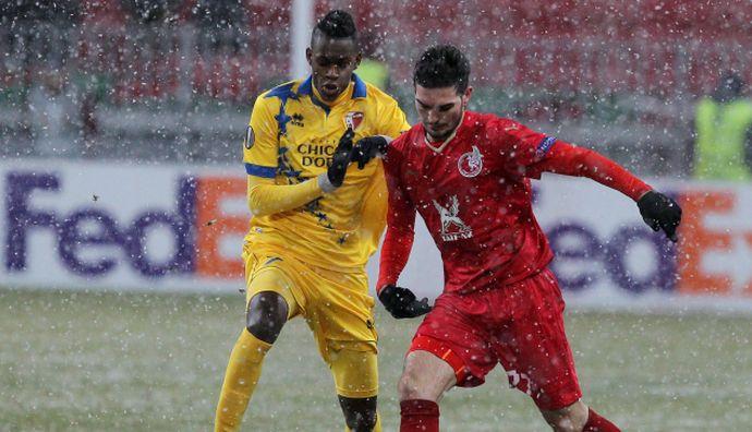 Lione: trattativa per Edimilson Fernandes