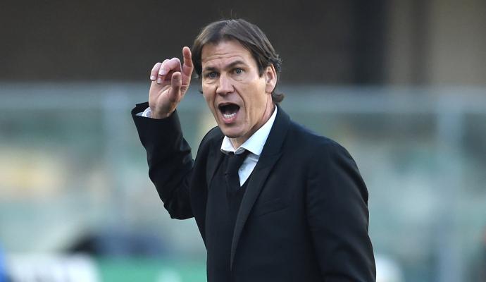 Roma, Garcia torna in panchina. Ecco chi allenerà