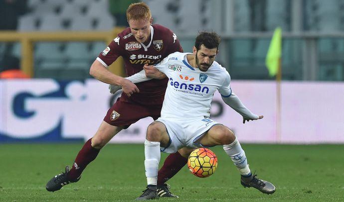 Torino, lotta a due per Gazzi