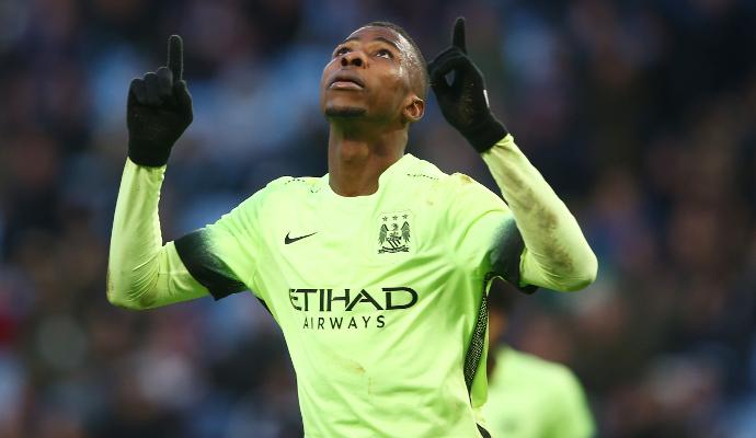 Manchester City: clausola per riprendere Iheanacho 