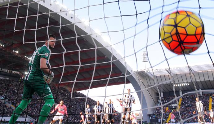 Udinesemania: a cinque punti dalla B, più stimoli di così..