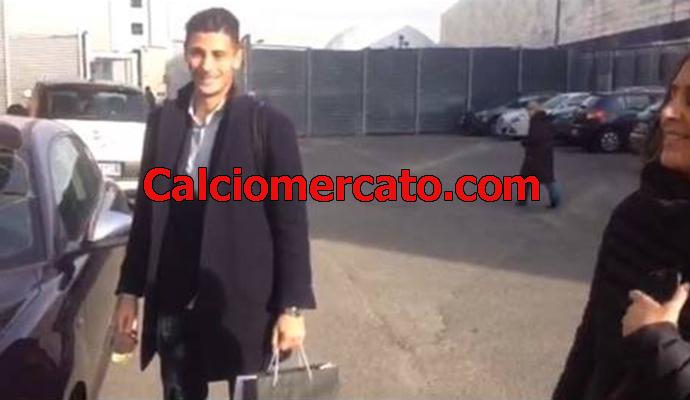 Juve, visite per Mandragora 