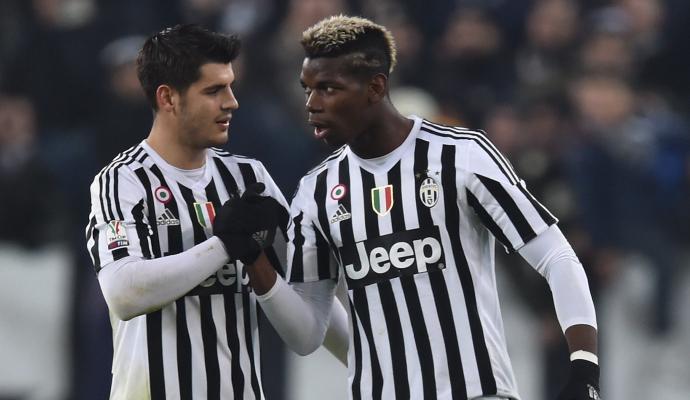 Casino Real: la Juve alza il muro su Morata