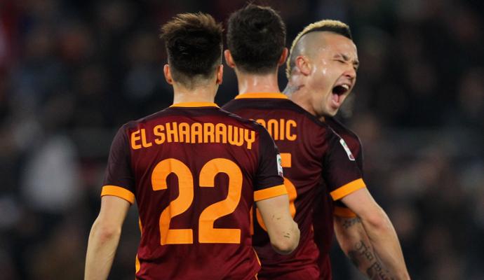 EXCLUSIVE Marino: 'Roma and Fiorentina have done well on the market"