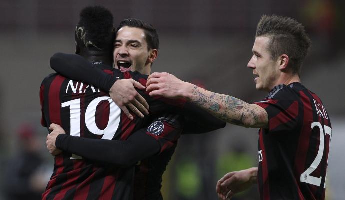 VIDEO Niang verso il Leicester: cosa perderebbe il Milan?