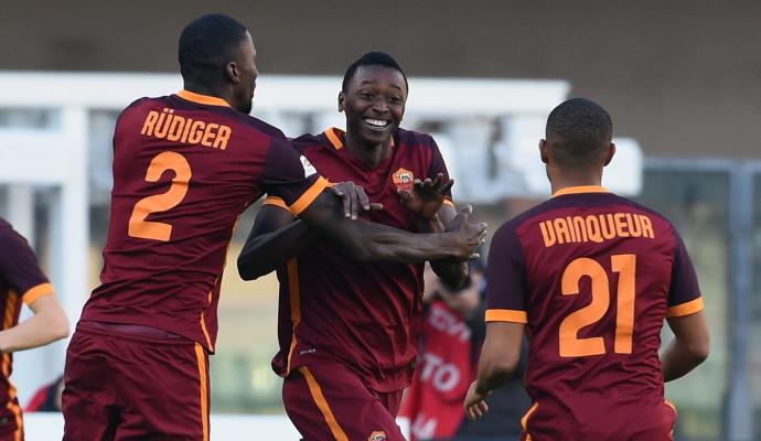 Roma, Sadiq sogna il ritorno e dice no a Gerrard