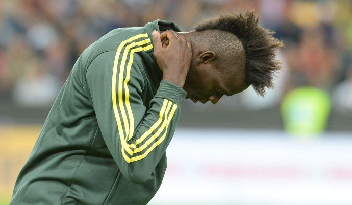 Milan: che cos'ha davvero Balotelli?