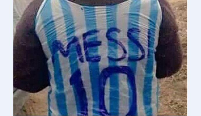 VIDEO Fan di Messi: le immagini che hanno commosso tutti