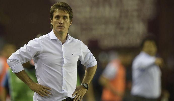 Palermo: ecco quando è previsto l'arrivo di Schelotto