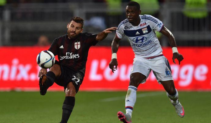 Dalla Francia: Milan su Bedimo