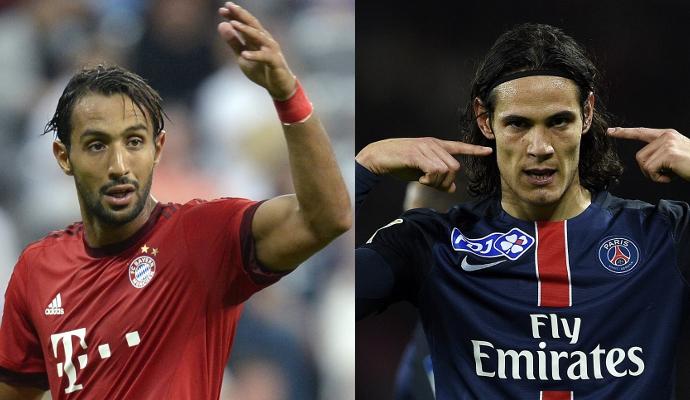 Juventus imbattibile con Benatia e Cavani: rifiutati 60 milioni dal Liverpool per Morata