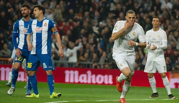 Liga: Rossi a segno, ma vince il Siviglia. Valencia ko in casa, il Real Madrid gioca a tennis con l'Espanyol