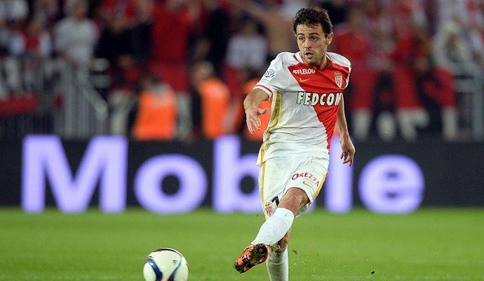 Juve, il Monaco apre per Bernardo Silva