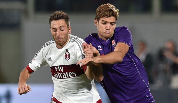 Ex Milan: Bertolacci proposto a un club di Serie A