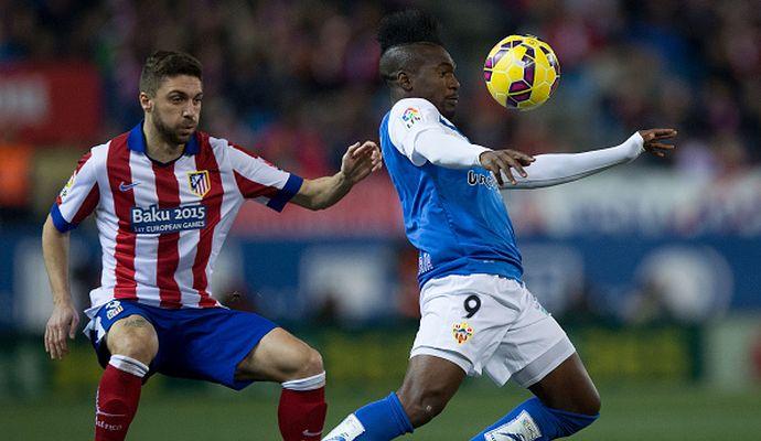 Espanyol, UFFICIALE: Bifouma al Bastia