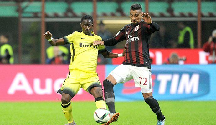 Milan, lunedì ufficiali Boateng in rossonero e Suso al Genoa