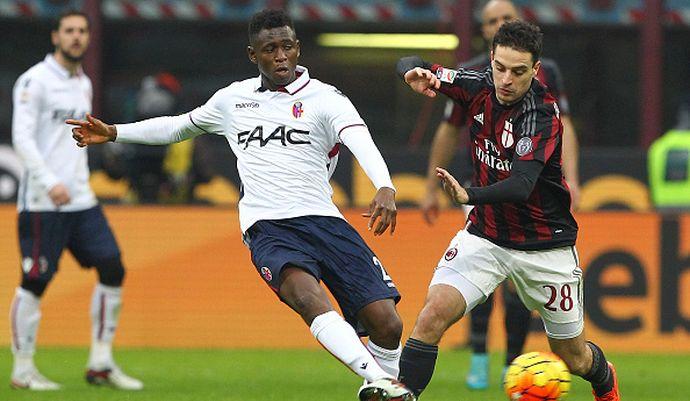 Bologna, Donadoni fissa il prezzo per Diawara