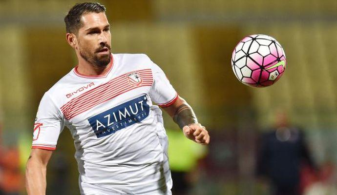 Atalanta: incontro D'Amico-Percassi per Borriello