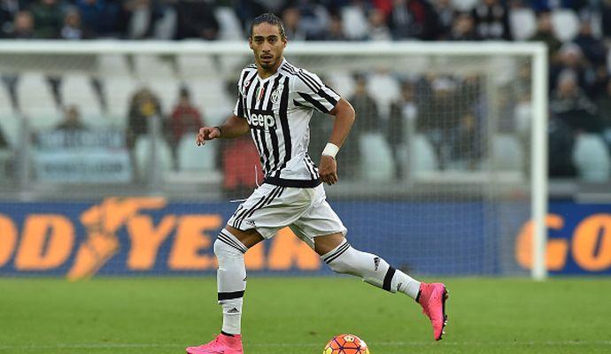 Caceres, c'è anche l'Inter