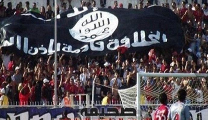 Il calcio e la Jihad: che Allah ci protegga!