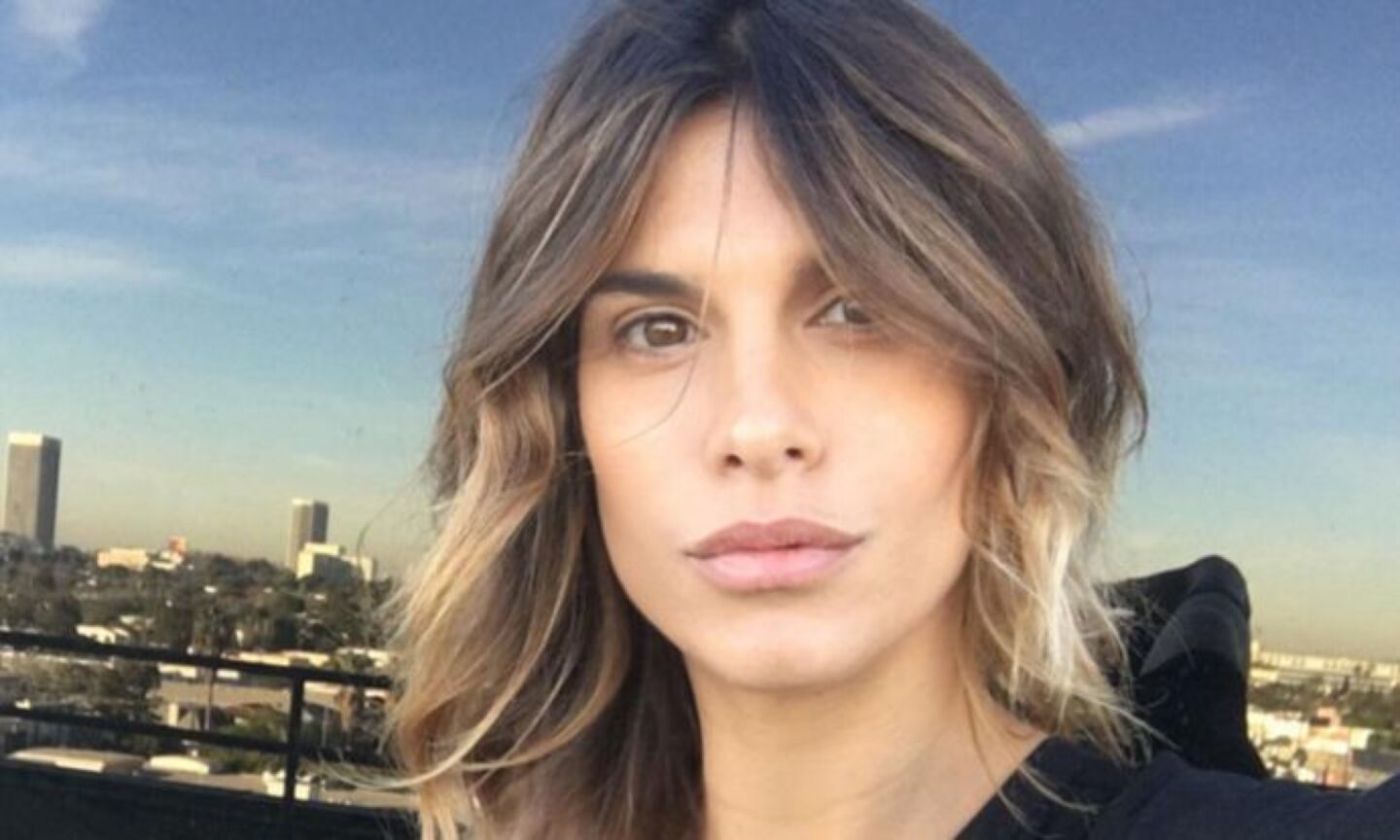 Elisabetta Canalis: 'Vieri mi tradiva sempre, ha preso qualche schiaffo' FOTO