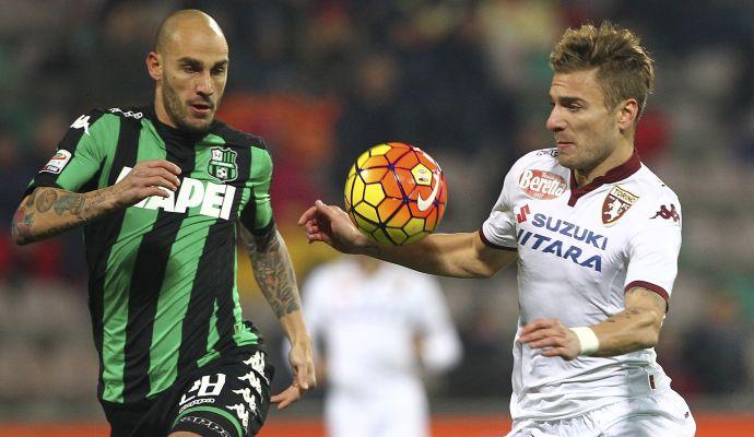 Sassuolo, Cannavaro: 'Gruppo di veri uomini'