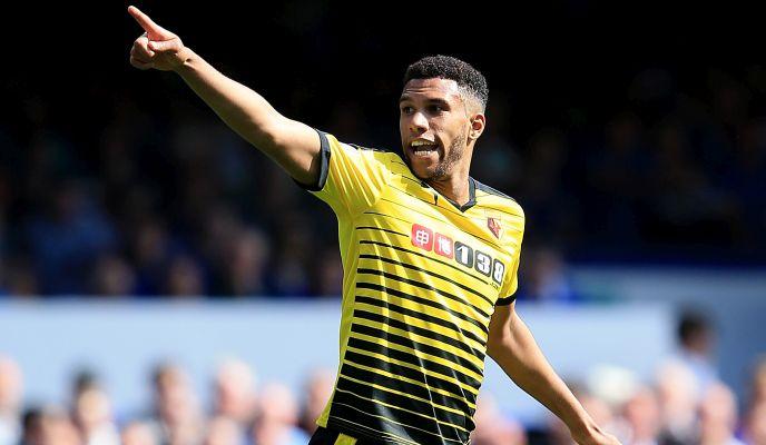 EXCLUSIVE: Milan linked with Watford midfielder