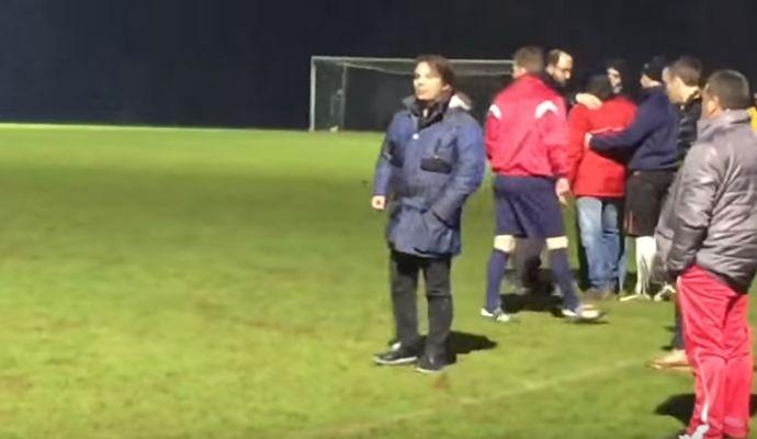 Arezzo, UFFICIALE: esonerato Capuano