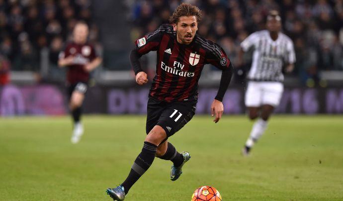 Milan, Cerci fra Genoa e Roma: il punto 