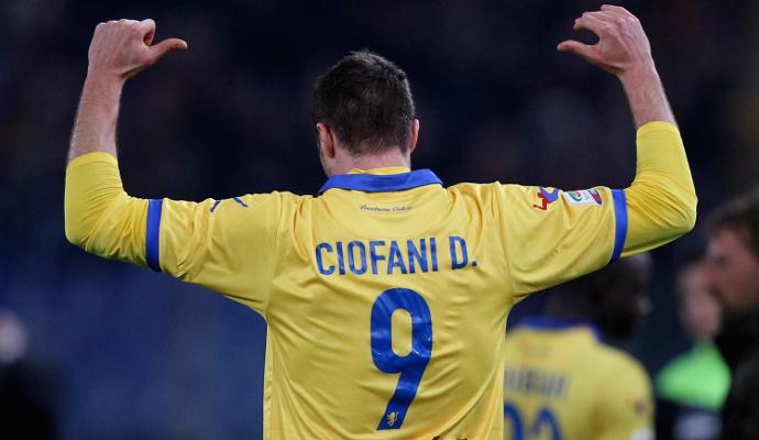 Convocati Frosinone: Stellone ne chiama 23