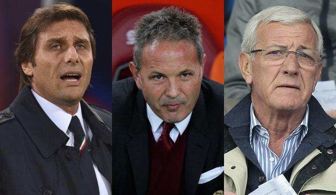 Galliani ha pronto Conte, Berlusconi invece Lippi: ma decide Mihajlovic