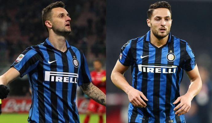 Inter Transfer News: Who could leave in January window? | by Emanuele Tramacere