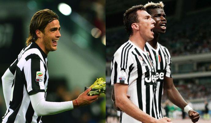 Juve-Bayern: da Matri a Mandzukic