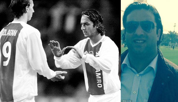 Che fine ha fatto? Mido, il faraone di Roma: dalle gare con Ibra al fast food