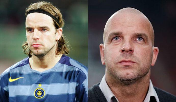 Che fine ha fatto? Van der Meyde, 'the dutch sniper': dall'Inter alla lingerie
