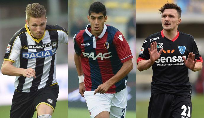 Santon attracts major EPL interest, Inter chase talented trio