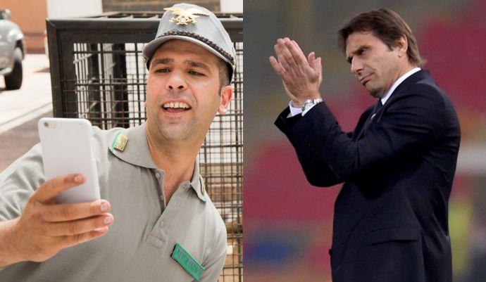Adesso Conte deve convocare Zalone