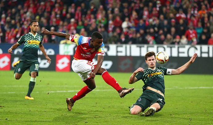 Colonia, colpo Cordoba dal Mainz