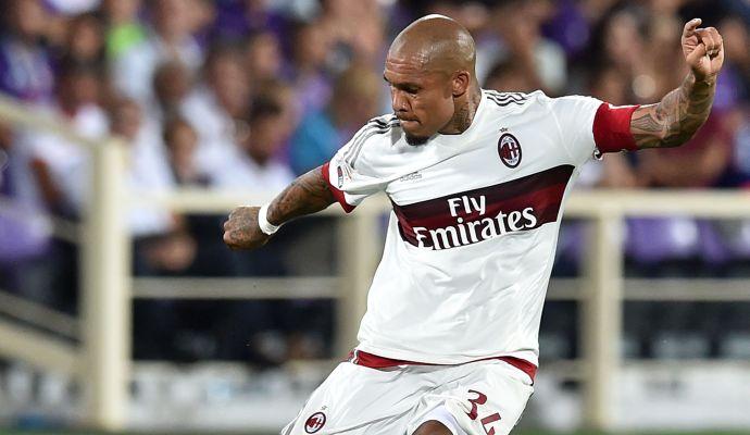 Milan, de Jong può accettare i Los Angeles Galaxy