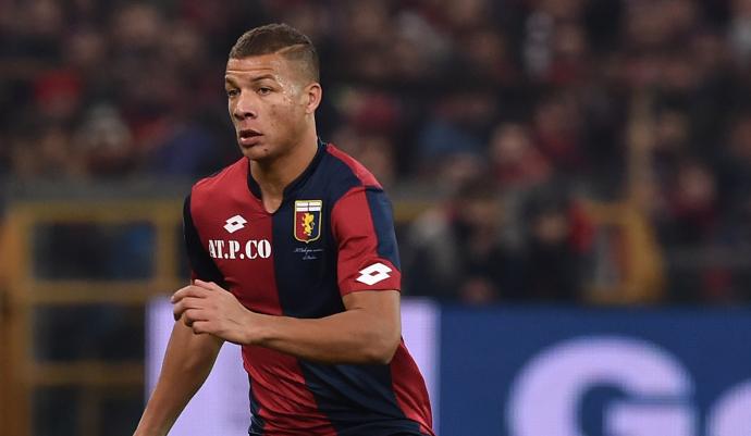 Anderlecht Director: 'De Maio will join Fiorentina today, his family wanted it'