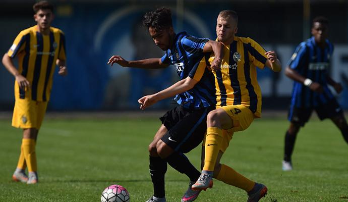 EXCLUSIVE: Juve in transfer talks to sign Verona youngster