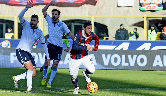 Bologna, Destro con Baggio: 'Il più forte di tutti i tempi'